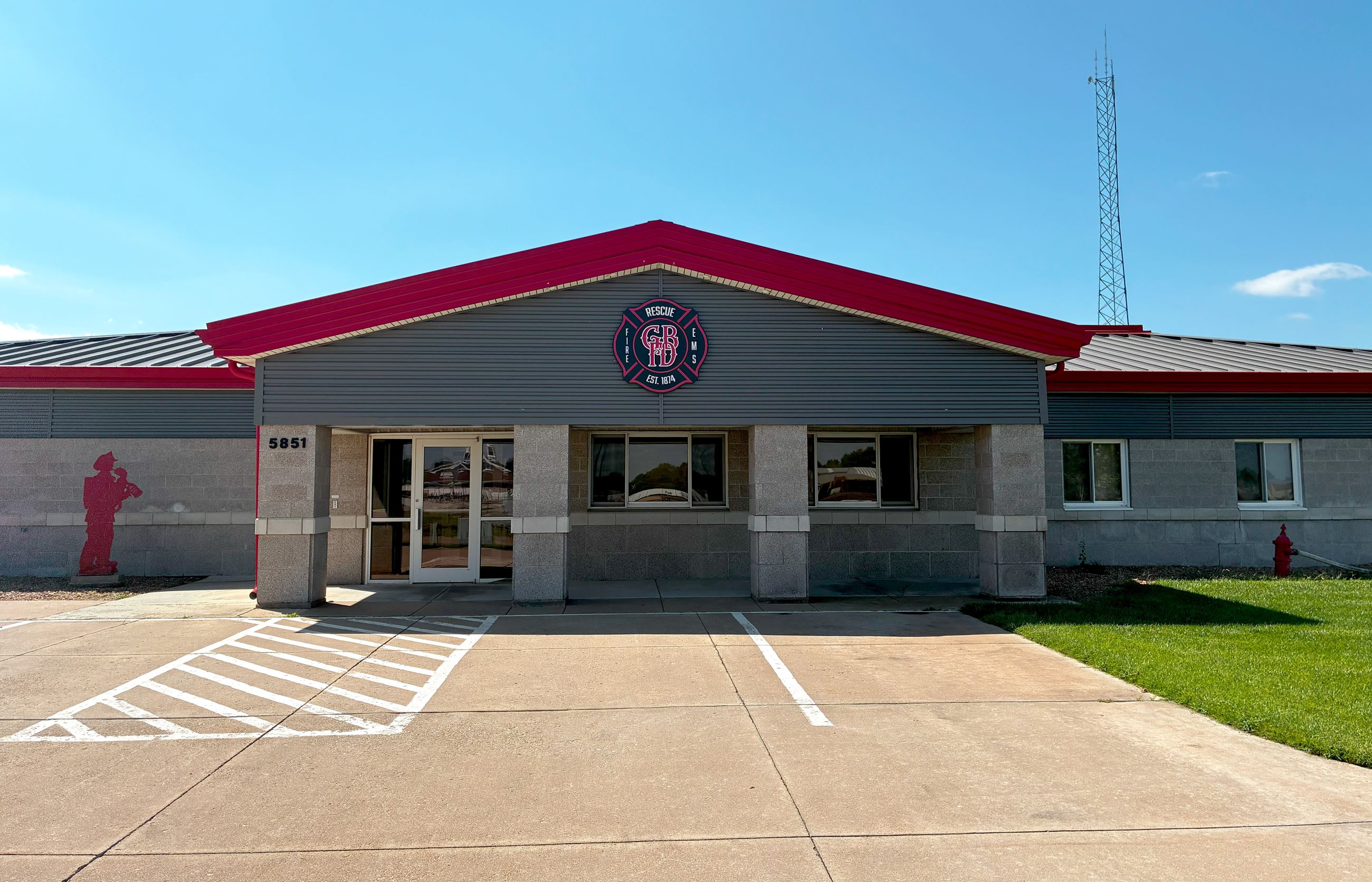 fire station 2